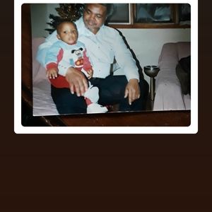 Meet your Posher, Delores